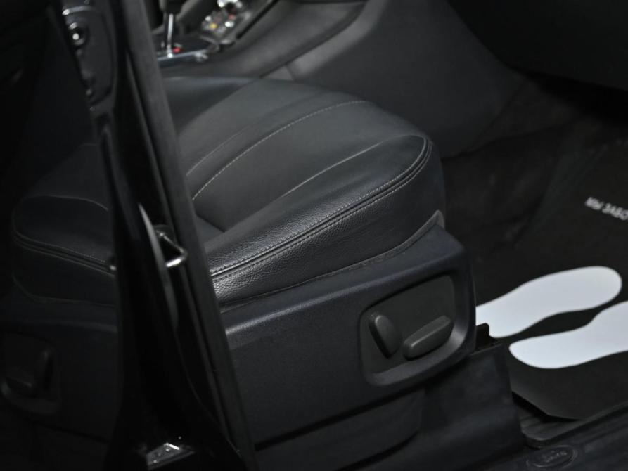Land Rover Discovery IV Москва  - изображение 15