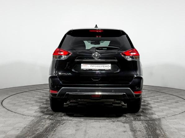 Nissan X-Trail III Рестайлинг с пробегом 2021 года, цена 2 539 000 рублей, 53883 км, внедорожник, Автокод Объявления