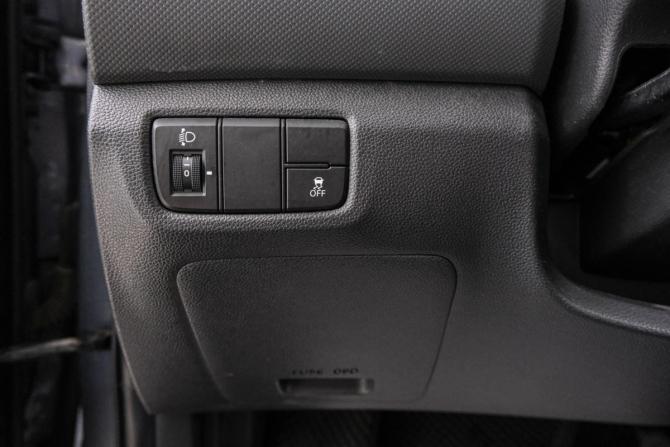 Hyundai Creta I с пробегом 2019 года, цена 2 139 000 рублей, 67700 км, внедорожник, Автокод Объявления