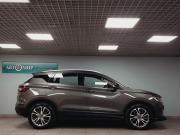 Geely Coolray I Москва  - изображение 25