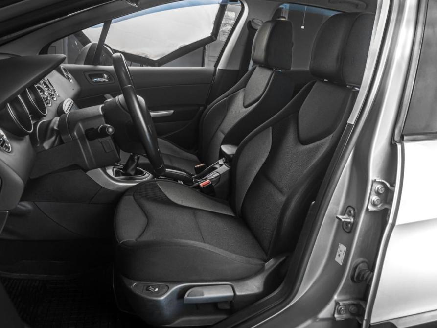 Peugeot 308 I Рестайлинг Тюмень  - изображение 10