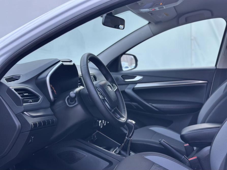 Lada (ВАЗ) Vesta I Рестайлинг (NG) Липецк  - изображение 10