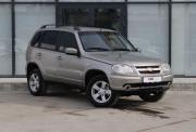 Chevrolet Niva I Рестайлинг Саратов  - изображение 30