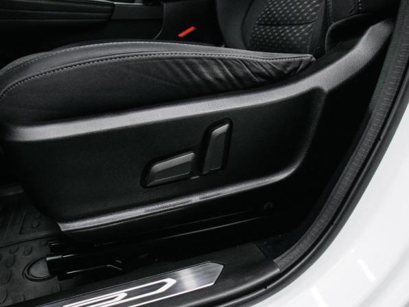 Haval F7x I с пробегом 2021 года, цена 1 699 000 рублей, 70190 км, внедорожник, Автокод Объявления