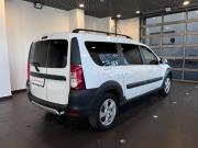 Lada (ВАЗ) Largus I Чебоксары  - изображение 34