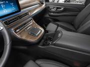 Mercedes-Benz V-Класс III (W447) Рестайлинг 2 Москва  - изображение 49
