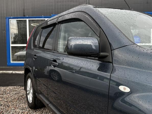 Nissan X-Trail II Рестайлинг с пробегом 2014 года, цена 1 499 000 рублей, 224513 км, внедорожник, Автокод Объявления