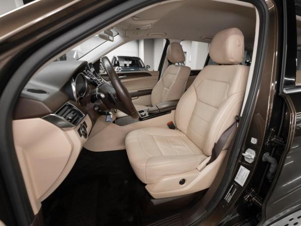 Mercedes-Benz GLE I (W166) с пробегом 2017 года, цена 3 940 000 рублей, 87368 км, внедорожник, Автокод Объявления