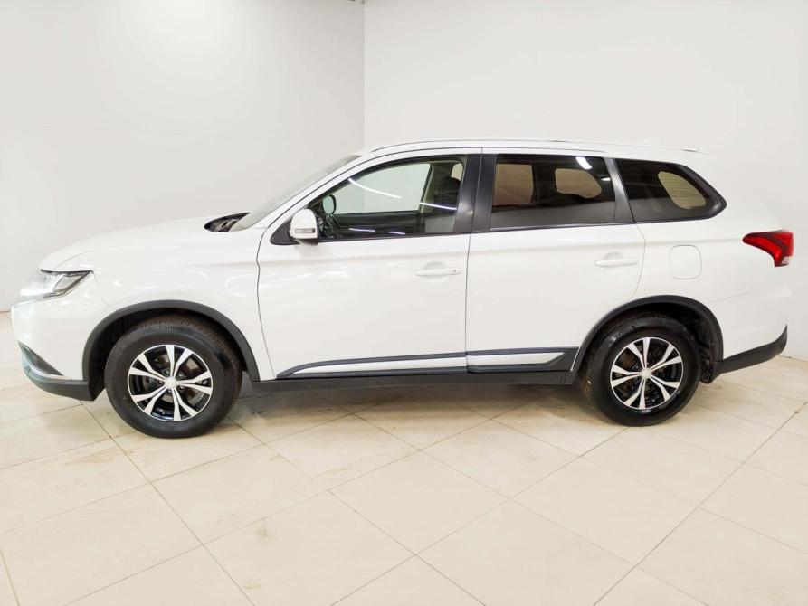 Mitsubishi Outlander III Рестайлинг 3 Тула  - изображение 2