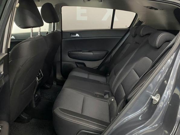 Kia Sportage IV Рестайлинг с пробегом 2019 года, цена 2 020 000 рублей, 76254 км, внедорожник, Автокод Объявления