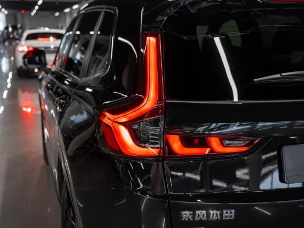 Honda CR-V VI с пробегом 2026 года, цена 5 400 000 рублей, 30 км, внедорожник, Автокод Объявления