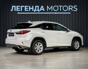 Lexus RX IV Иркутск  - изображение 44