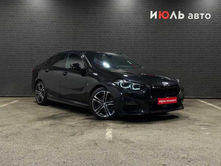 BMW 2 серии F44 Челябинск  - изображение 3