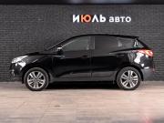Hyundai ix35 I Рестайлинг Екатеринбург  - изображение 28