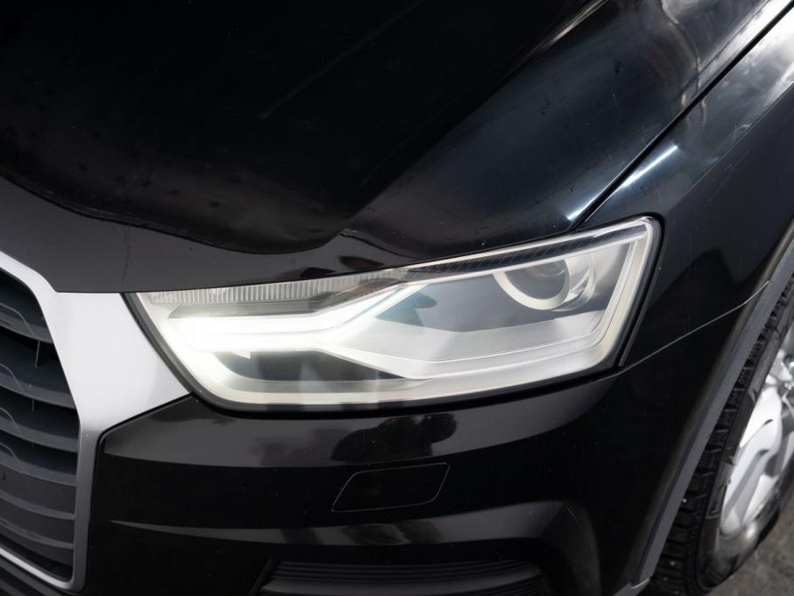 Audi Q3 I (8U) Рестайлинг Иркутск  - изображение 22