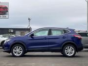 Nissan Qashqai II Вологда  - изображение 32