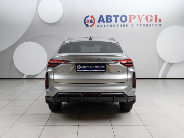 Haval F7x I Рестайлинг с пробегом 2023 года, цена 2 498 000 рублей, 22347 км, внедорожник, Автокод Объявления
