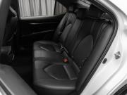 Toyota Camry VIII (XV70) Москва  - изображение 36