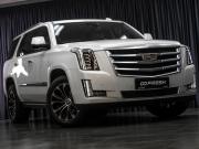 Cadillac Escalade IV Тюмень  - изображение 46