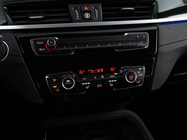 BMW X1 II (F48) Рестайлинг с пробегом 2019 года, цена 2 798 055 рублей, 132743 км, внедорожник, Автокод Объявления
