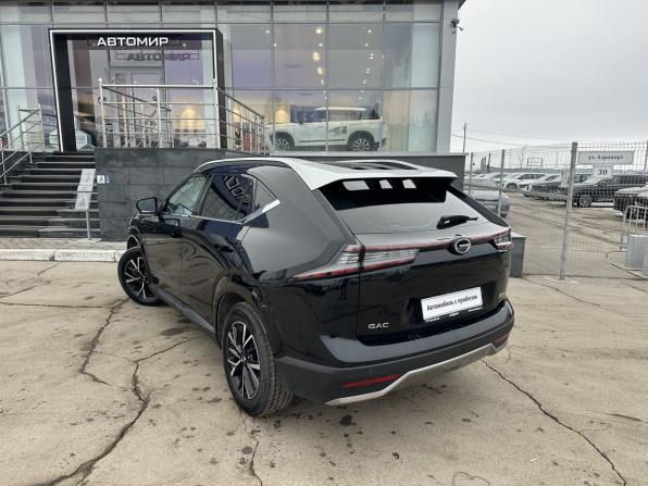 GAC GS4 с пробегом 2024 года, цена 2 390 000 рублей, 26656 км, внедорожник, Автокод Объявления