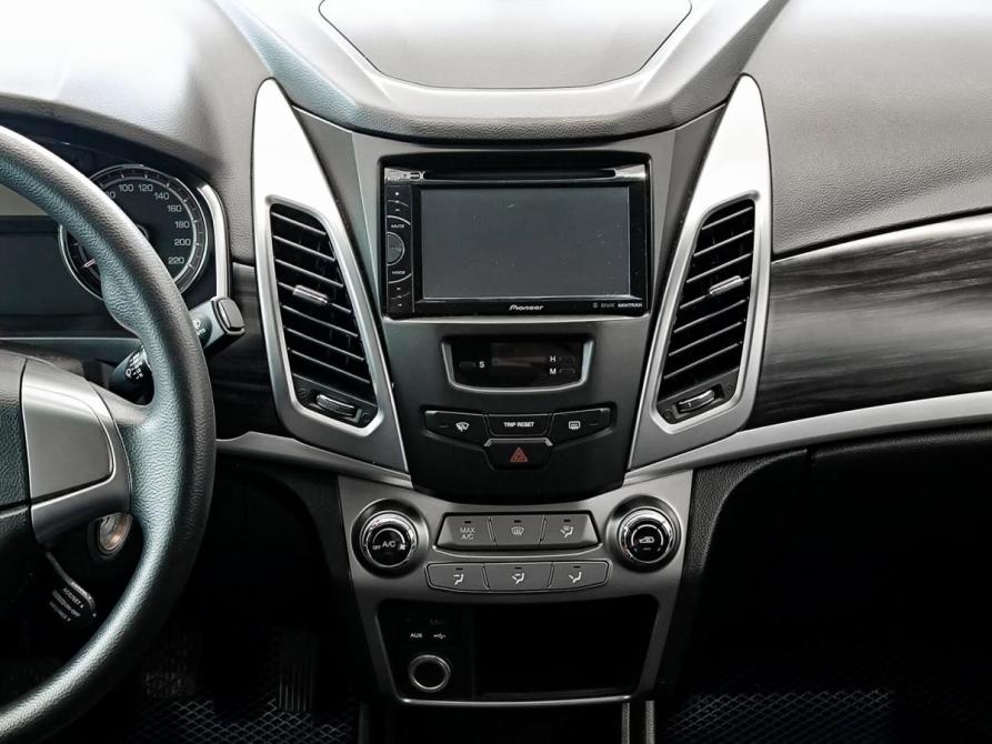 SsangYong Actyon II Рестайлинг Казань  - изображение 18
