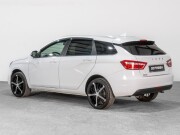 Lada (ВАЗ) Vesta I Сургут  - изображение 22
