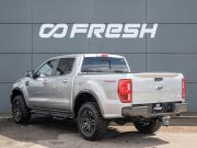 Ford Ranger T6 Рестайлинг 2 Краснодар  - изображение 28