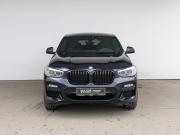 BMW X4 II (G02) Москва  - изображение 59