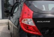 Hyundai Solaris I Рестайлинг Саратов  - изображение 41