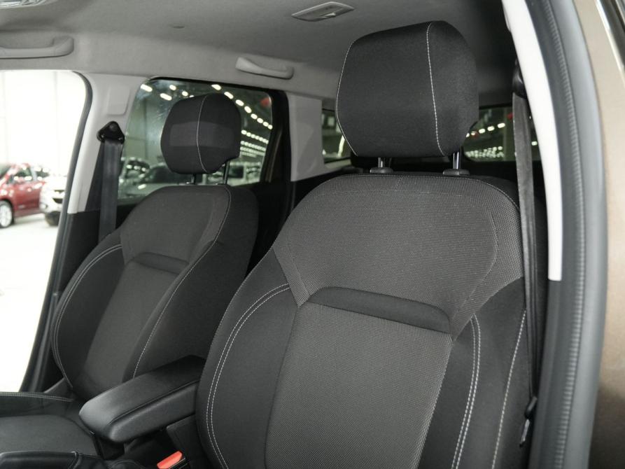 Renault Duster II Новосибирск  - изображение 23