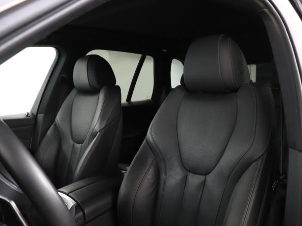 BMW X5 IV (G05/G18) с пробегом 2019 года, цена 6 749 900 рублей, 97625 км, внедорожник, Автокод Объявления