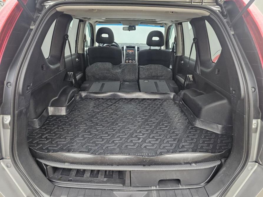 Nissan X-Trail II Рестайлинг Ярославль  - изображение 14