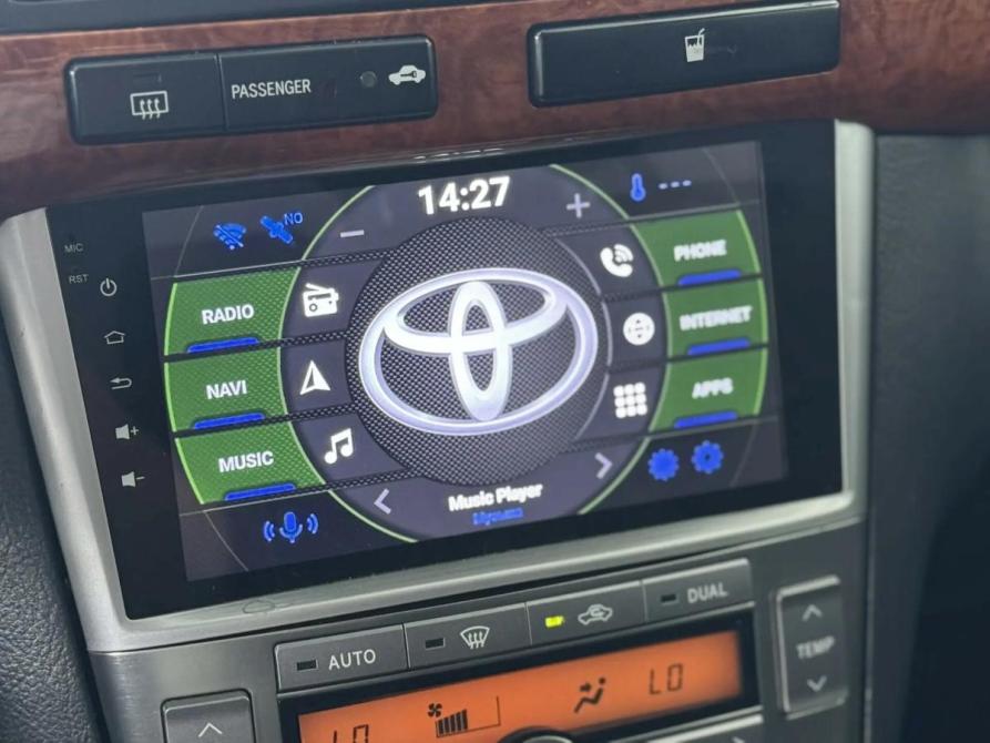 Toyota Avensis II Рестайлинг Кострома  - изображение 14