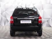 Hyundai Tucson I Ульяновск  - изображение 25