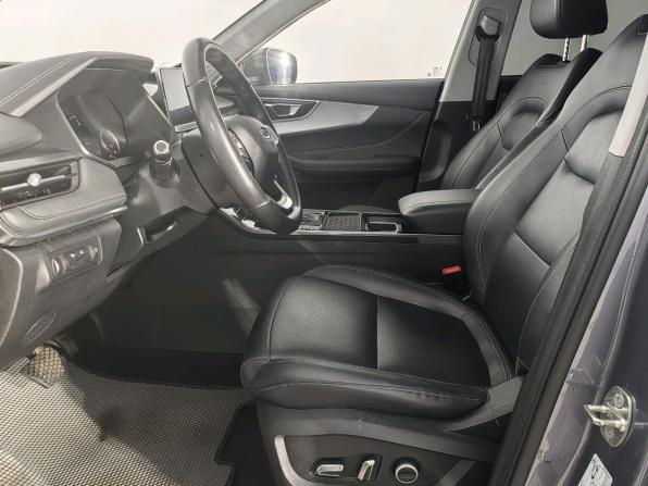 Chery Tiggo 4 Pro I с пробегом 2023 года, цена 979 000 рублей, 160000 км, внедорожник, Автокод Объявления