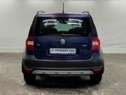 Skoda Yeti I Москва  - изображение 20