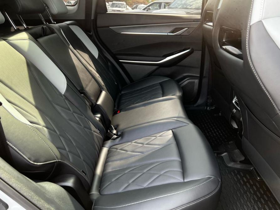 Changan CS75 Plus III Волгоград  - изображение 25