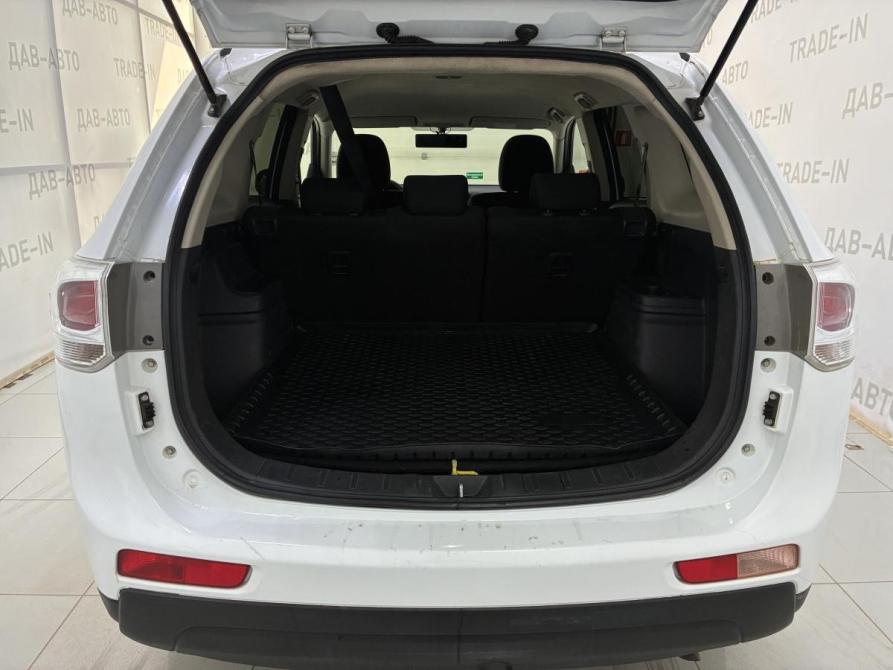 Mitsubishi Outlander III Пермь  - изображение 6