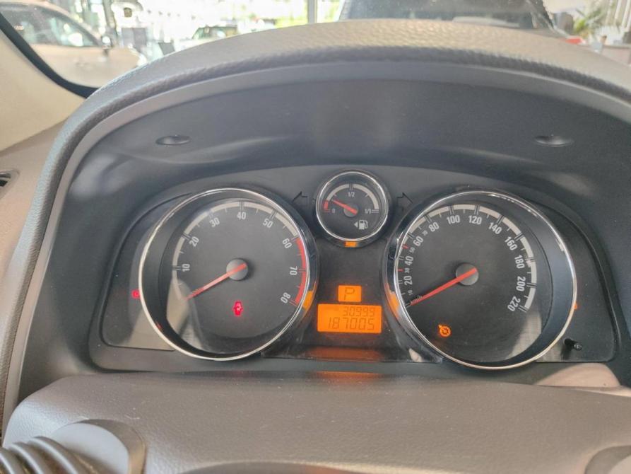 Opel Antara I Новомосковск  - изображение 15