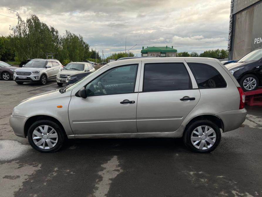 Lada (ВАЗ) Kalina I Альметьевск  - изображение 4