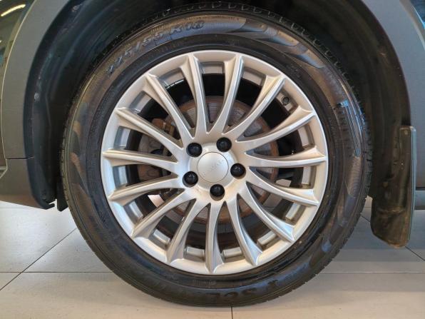 Haval Jolion I Рестайлинг с пробегом 2024 года, цена 2 042 000 рублей, 61086 км, внедорожник, Автокод Объявления