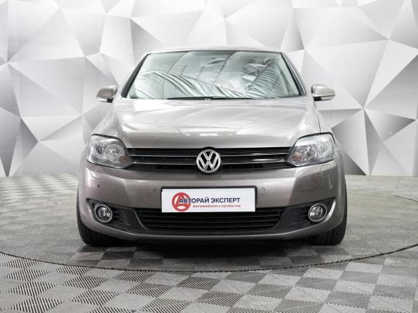 Volkswagen Golf Plus II с пробегом 2012 года, цена 808 000 рублей, 84600 км, хэтчбек, Автокод Объявления