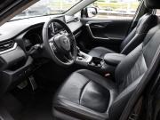 Toyota RAV4 V (XA50) Москва  - изображение 36