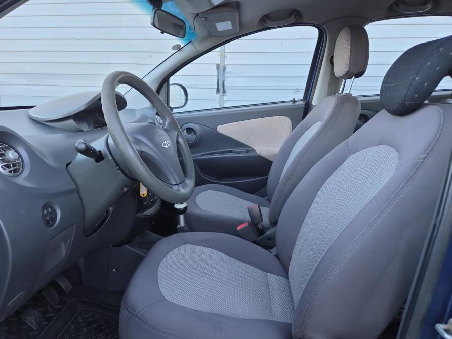 Chery IndiS (S18D) I Саратов  - изображение 16