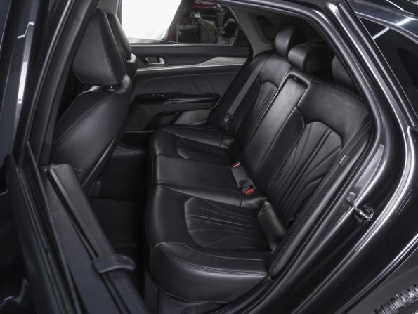 Kia K5 II с пробегом 2020 года, цена 3 099 000 рублей, 44737 км, седан, Автокод Объявления
