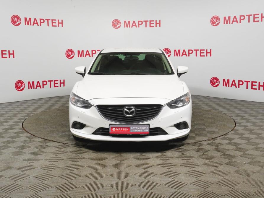 Mazda 6 III (GJ) Вологда  - изображение 2