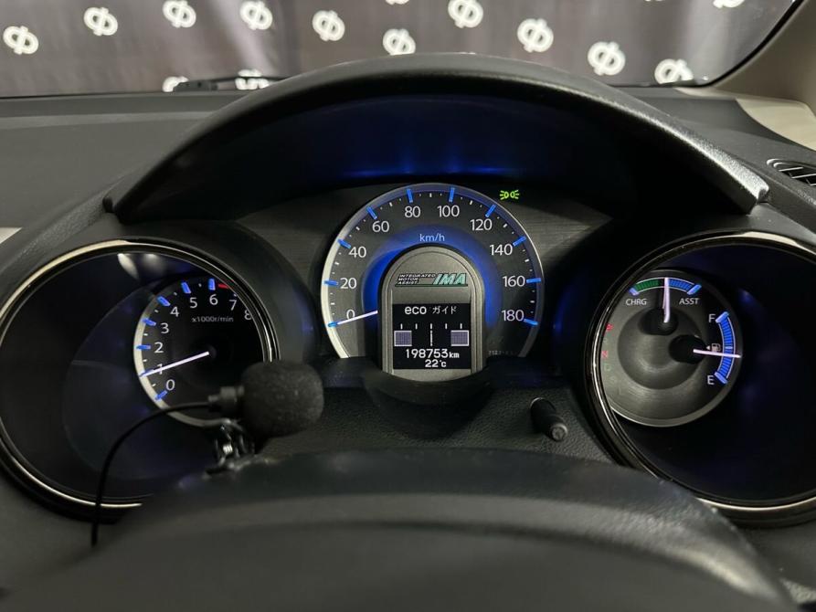 Honda Fit Shuttle I Новосибирск  - изображение 15