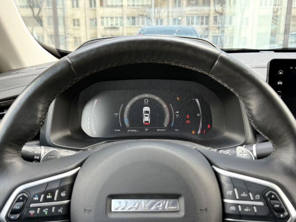 Haval F7x I Рестайлинг с пробегом 2023 года, цена 1 800 000 рублей, 67856 км, внедорожник, Автокод Объявления