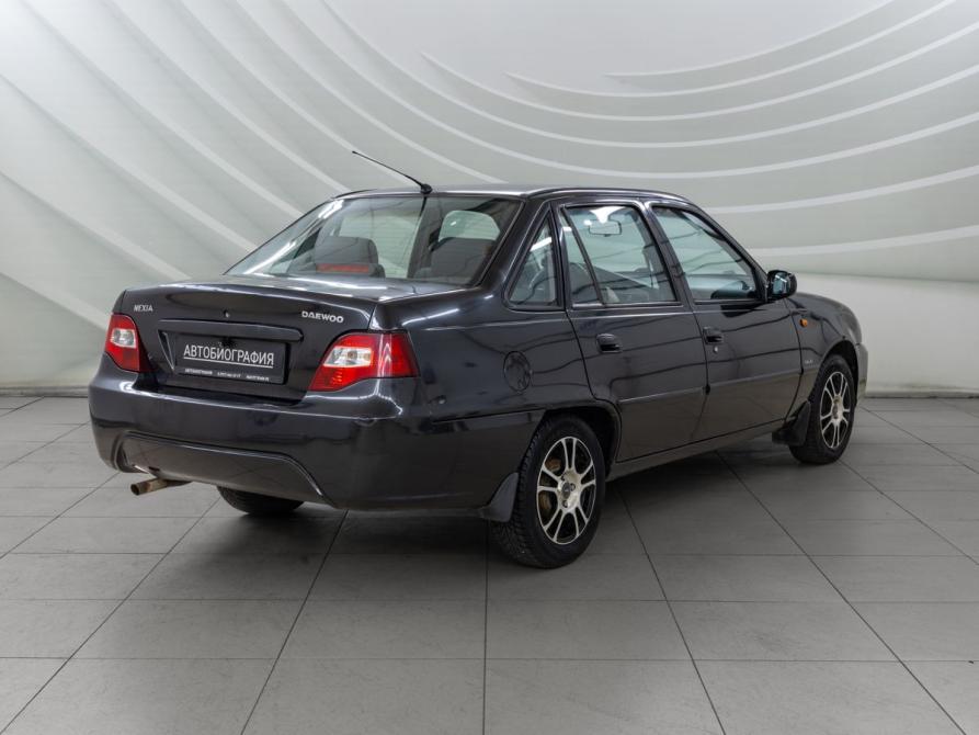 Daewoo Nexia I Рестайлинг Волгоград  - изображение 7